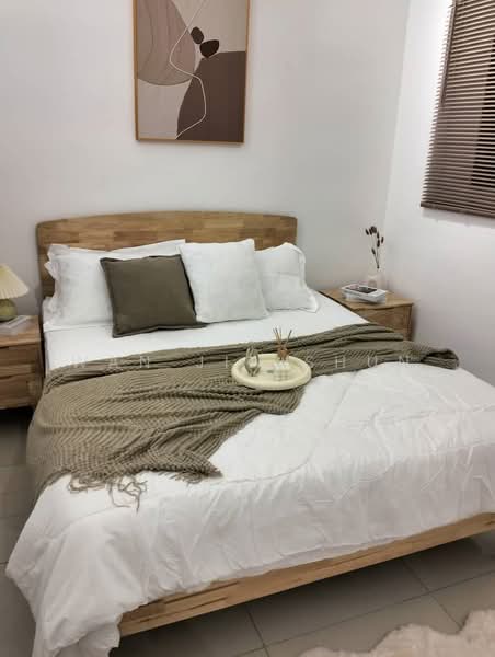 Service Residence for Rent at Trion 2 @ KL - Wan Jia Shun - PropertyGuru.com.my