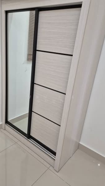 Service Residence for Rent at Trion 2 @ KL - Wan Jia Shun - PropertyGuru.com.my