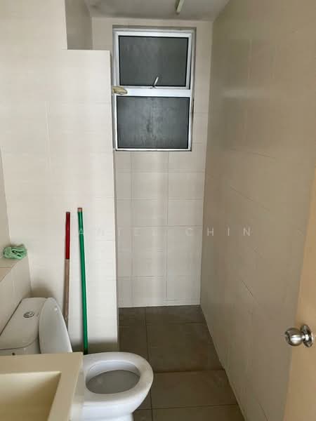 Platinum Lake PV 21 untuk Untuk Disewa - RM 1,800 /bulan, Mac 2026 - Bathroom - PropertyGuru.com.my