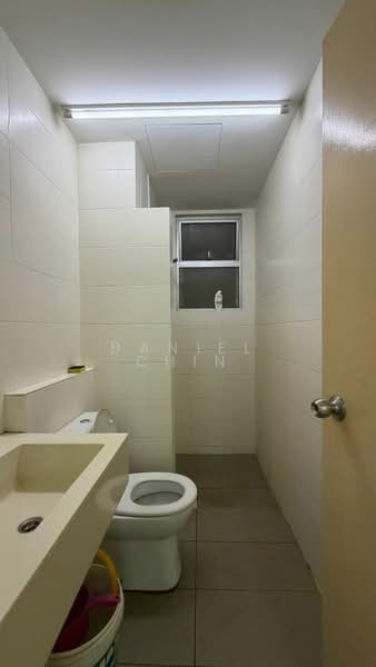 Servis Apartment untuk Disewa di Platinum Lake PV 21 - Daniel Chin - Bathroom - PropertyGuru.com.my