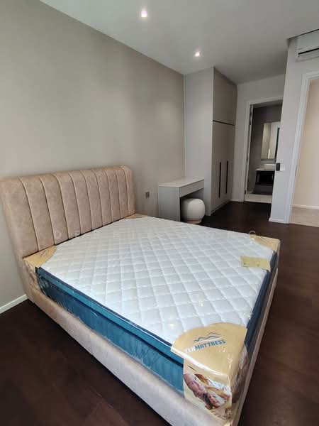 Condominium for Rent at Allevia - Debbie Wong - Bedroom - PropertyGuru.com.my