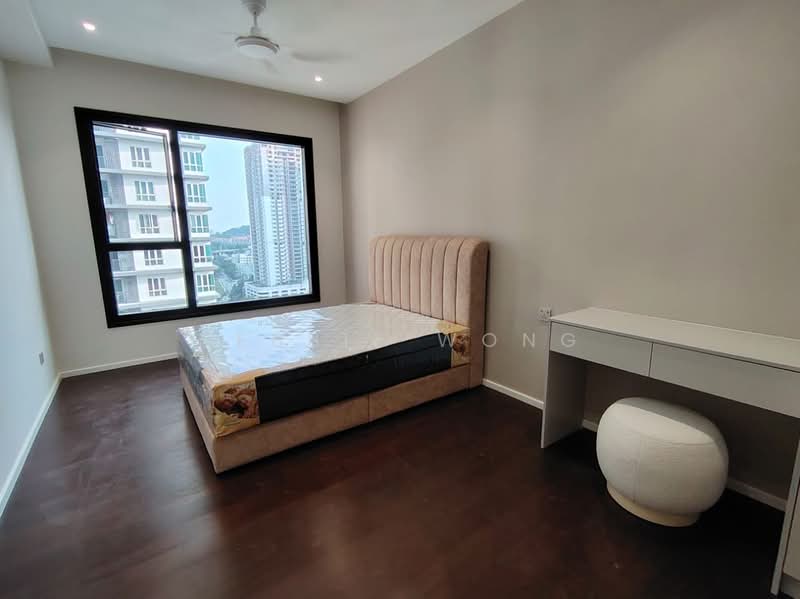 Condominium for Rent at Allevia - Debbie Wong - Bedroom - PropertyGuru.com.my