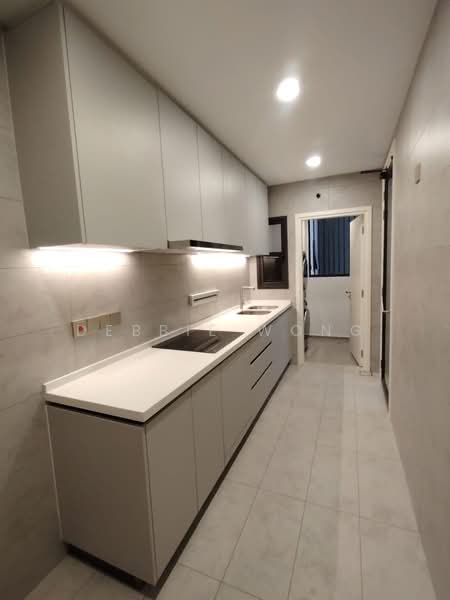 Condominium for Rent at Allevia - Debbie Wong - Kitchen - PropertyGuru.com.my
