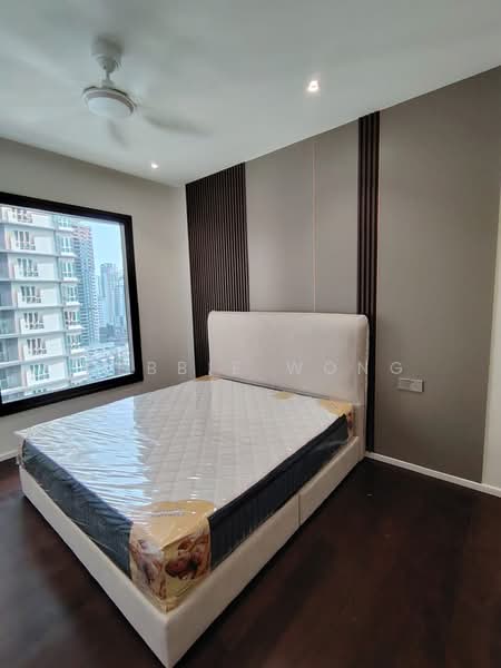 Condominium for Rent at Allevia - Debbie Wong - Bedroom - PropertyGuru.com.my