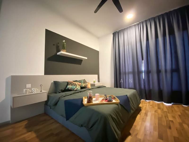 Sunway Mont Residences untuk Untuk Disewa - RM 7,000 /bulan, Mac 2026 - Bedroom - PropertyGuru.com.my