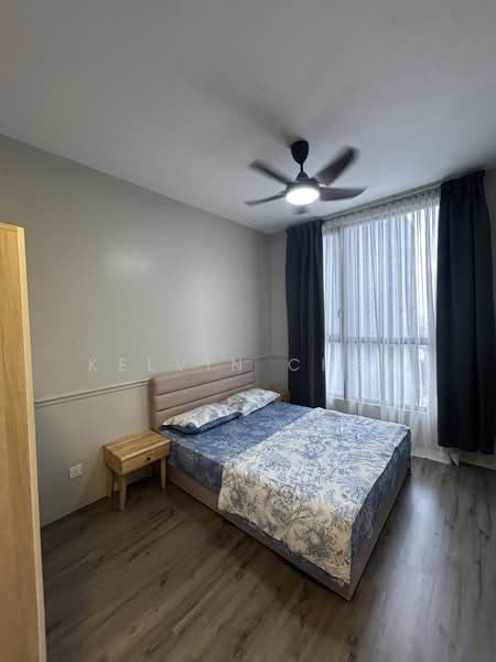 Servis Apartment untuk Disewa di Henna Residence  @ The Quartz WM - Kelvin Chen - PropertyGuru.com.my