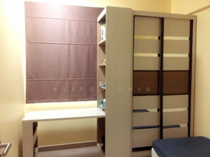 Scenaria @ North Kiara Hills untuk Untuk Disewa - RM 2,600 /bulan, Mac 2026 - Study - PropertyGuru.com.my