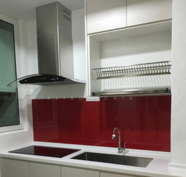 Scenaria @ North Kiara Hills untuk Untuk Disewa - RM 2,600 /bulan, Mac 2026 - PropertyGuru.com.my