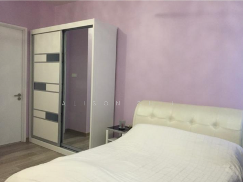 Scenaria @ North Kiara Hills untuk Untuk Disewa - RM 2,600 /bulan, Mac 2026 - PropertyGuru.com.my