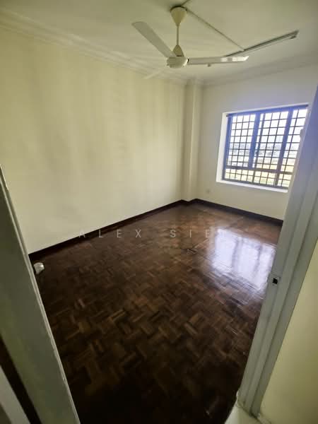 Apartment for Sale at Seri Mutiara Apartment - Alex Sieh - PropertyGuru.com.my