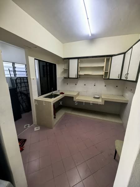 Apartment for Sale at Seri Mutiara Apartment - Alex Sieh - PropertyGuru.com.my