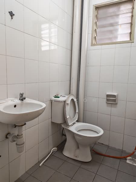 Apartment for Sale at Pangsapuri Akasia (Bandar Botanic) - Lina Koh - PropertyGuru.com.my