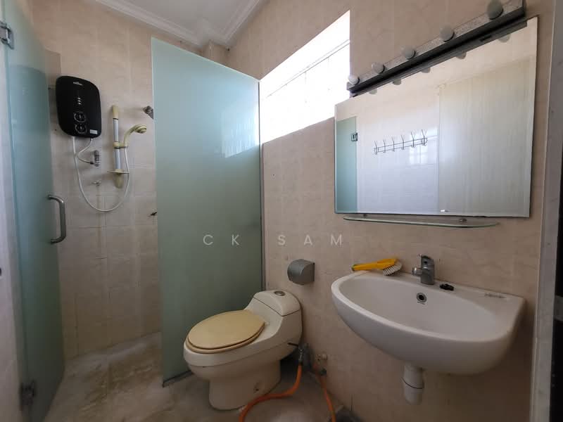 Rawang Perdana 1 untuk Untuk Dijual - RM 438,000, Mac 2026 - Bathroom - PropertyGuru.com.my