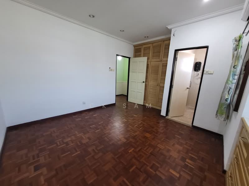 Rawang Perdana 1 untuk Untuk Dijual - RM 438,000, Mac 2026 - Bedroom - PropertyGuru.com.my