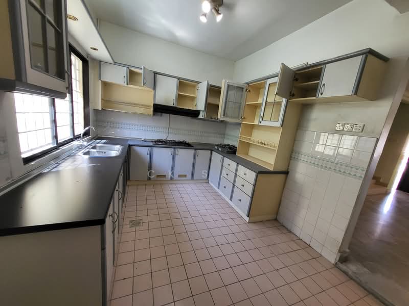 Rawang Perdana 1 untuk Untuk Dijual - RM 438,000, Mac 2026 - Kitchen - PropertyGuru.com.my