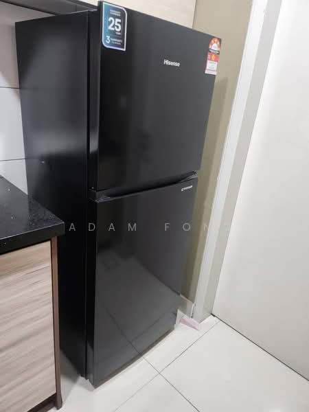 Service Residence for Rent at Paloma @ Tropicana Metropark - Adam Fong - Interior - PropertyGuru.com.my