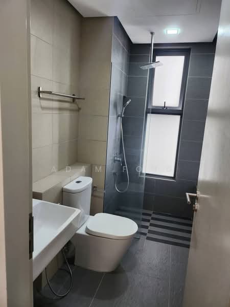Service Residence for Rent at Paloma @ Tropicana Metropark - Adam Fong - Bathroom - PropertyGuru.com.my