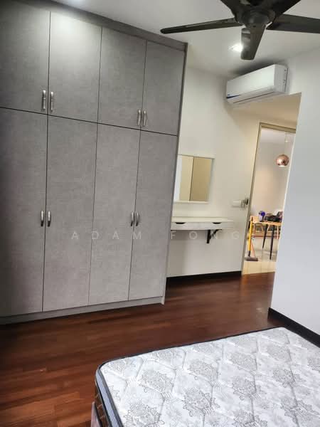 Service Residence for Rent at Paloma @ Tropicana Metropark - Adam Fong - Bedroom - PropertyGuru.com.my