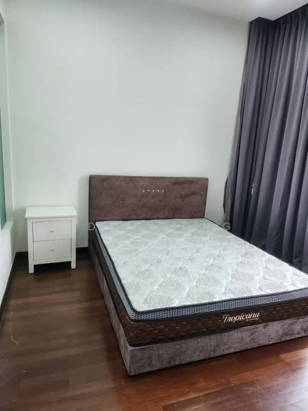 Service Residence for Rent at Paloma @ Tropicana Metropark - Adam Fong - Bedroom - PropertyGuru.com.my