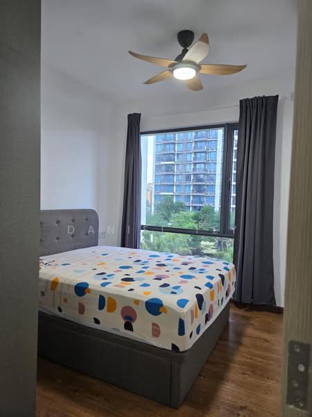 Country Garden Central Park untuk Untuk Disewa - RM 1,800 /bulan, Mac 2026 - Bedroom - PropertyGuru.com.my