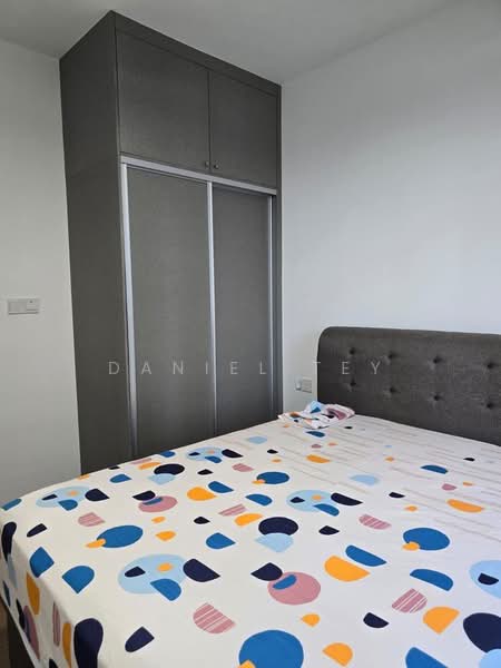 Country Garden Central Park untuk Untuk Disewa - RM 1,800 /bulan, Mac 2026 - Bedroom - PropertyGuru.com.my