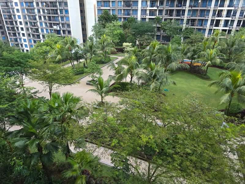 Country Garden Central Park untuk Untuk Disewa - RM 1,800 /bulan, Mac 2026 - Garden - PropertyGuru.com.my