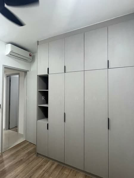 Service Residence for Rent at Sunway Belfield - Aaron Wong - Interior - PropertyGuru.com.my