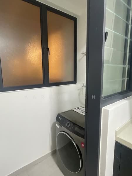 Service Residence for Rent at Sunway Belfield - Aaron Wong - Interior - PropertyGuru.com.my
