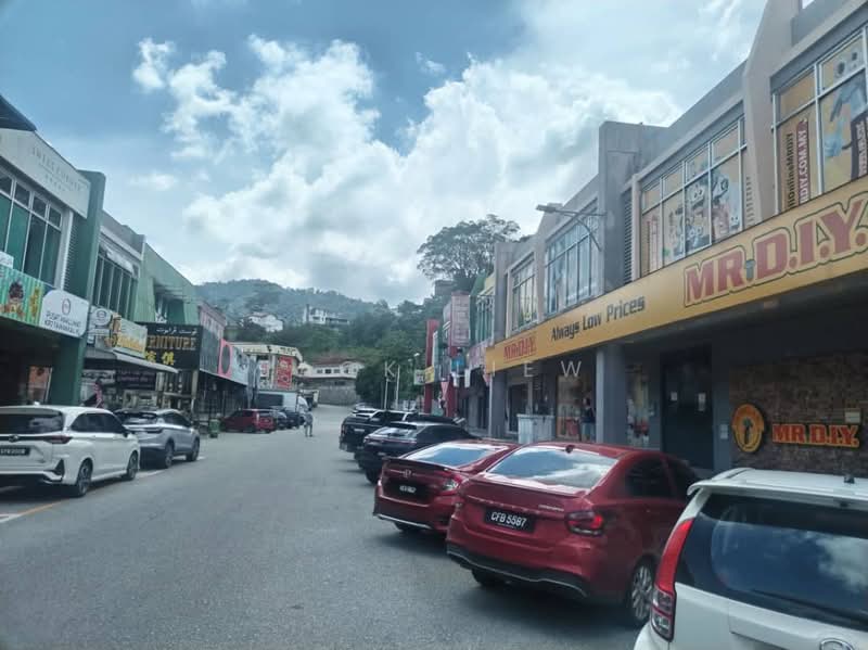 Kedai / Pejabat untuk Dijual di Bandar Taiping (Taiping) - Jack Liew - PropertyGuru.com.my
