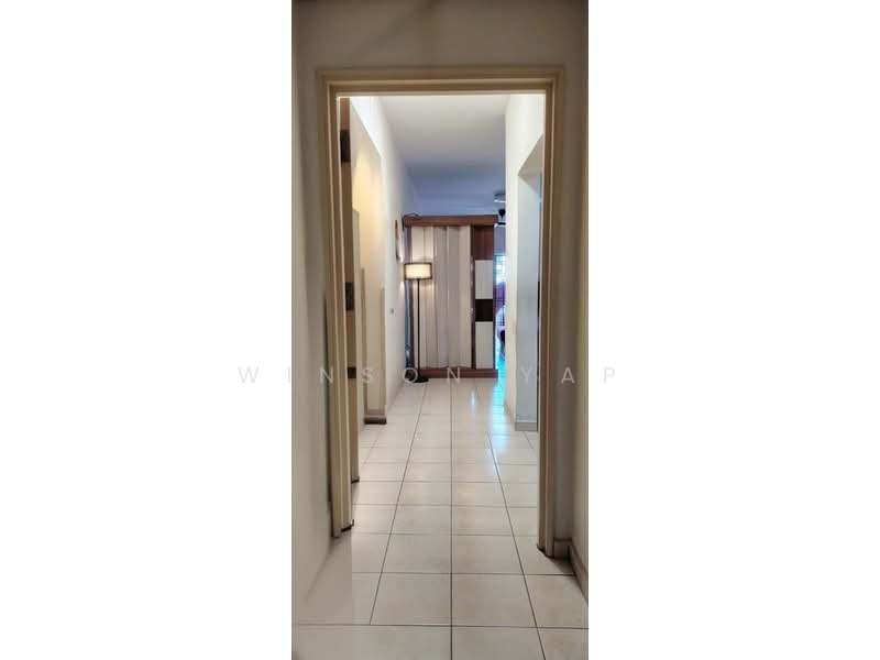 Apartment for Sale at Prima Regency - Winson Yap - Corridor - PropertyGuru.com.my