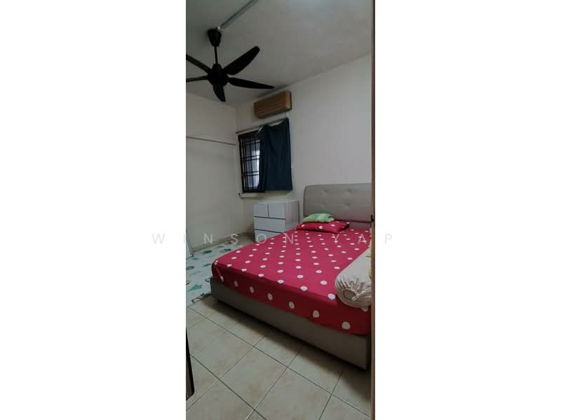 Apartment for Sale at Prima Regency - Winson Yap - Bedroom - PropertyGuru.com.my