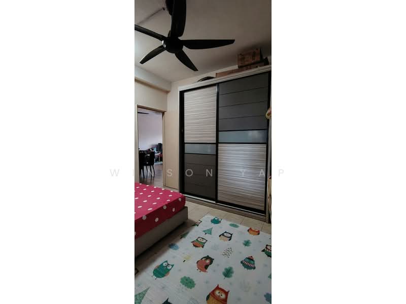 Apartment for Sale at Prima Regency - Winson Yap - Bedroom - PropertyGuru.com.my