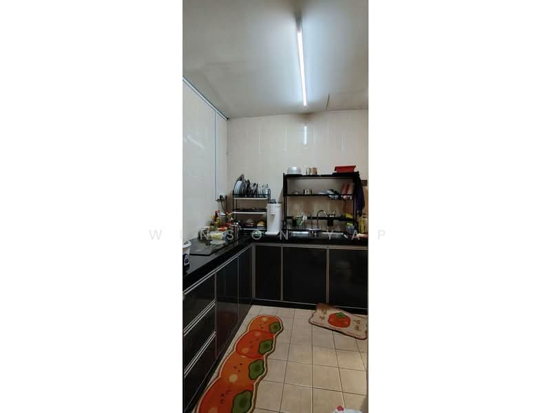 Apartment for Sale at Prima Regency - Winson Yap - Kitchen - PropertyGuru.com.my