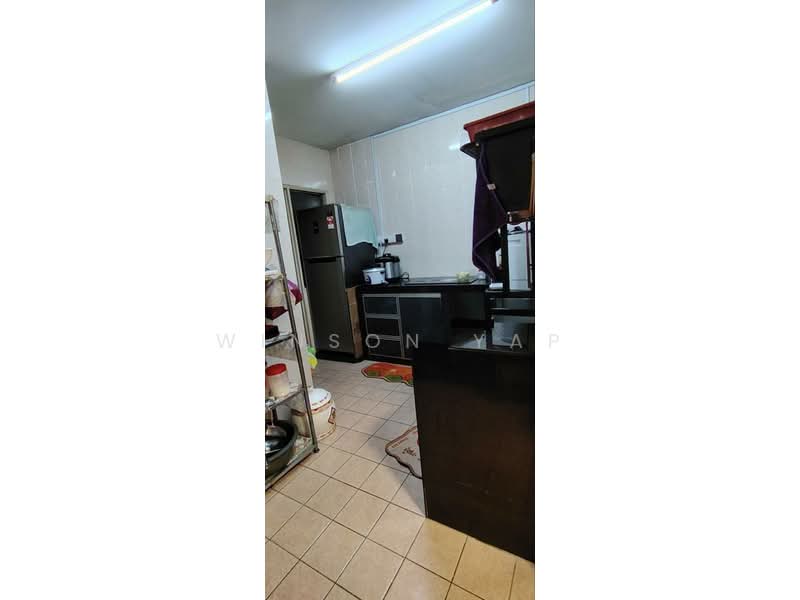 Apartment for Sale at Prima Regency - Winson Yap - Kitchen - PropertyGuru.com.my