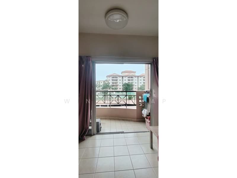 Apartment for Sale at Prima Regency - Winson Yap - Balcony - PropertyGuru.com.my