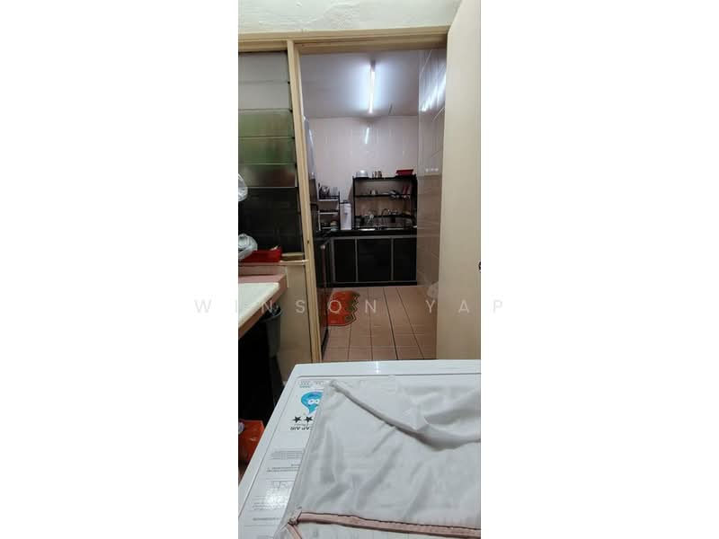 Apartment for Sale at Prima Regency - Winson Yap - Kitchen - PropertyGuru.com.my