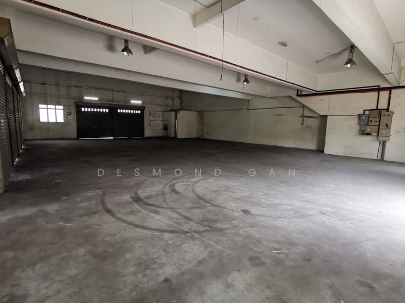 Semi-D Factory for Rent in BANDAR PUCHONG JAYA (Puchong) - Desmond Gan - Interior - PropertyGuru.com.my