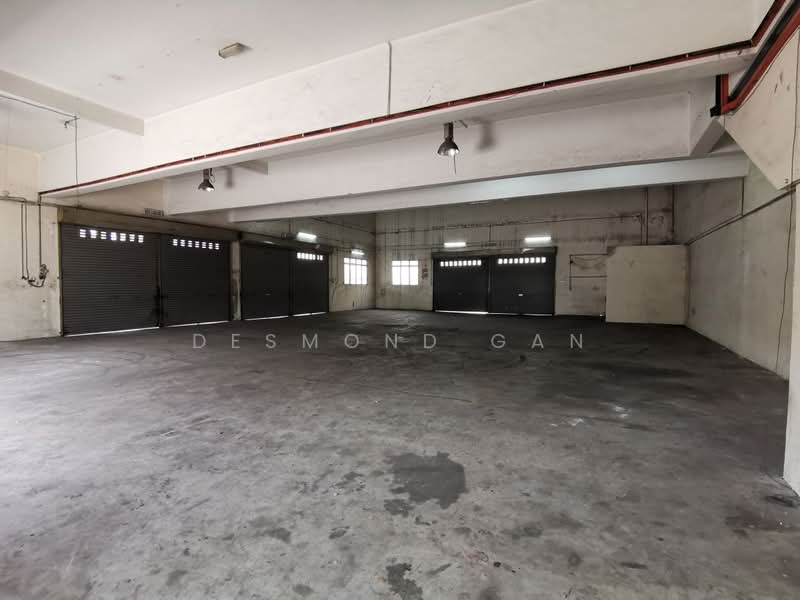Semi-D Factory for Rent in BANDAR PUCHONG JAYA (Puchong) - Desmond Gan - Interior - PropertyGuru.com.my