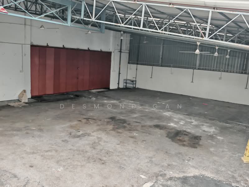 Semi-D Factory for Rent in BANDAR PUCHONG JAYA (Puchong) - Desmond Gan - Interior - PropertyGuru.com.my