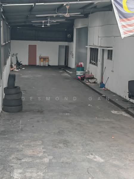 Semi-D Factory for Rent in BANDAR PUCHONG JAYA (Puchong) - Desmond Gan - Interior - PropertyGuru.com.my