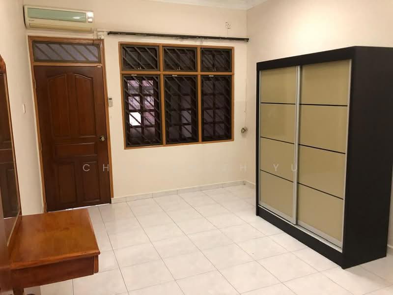 2-storey Terraced House for Sale in Taman Pelangi (Johor Bahru) - Chen Shieh Yu - Interior - PropertyGuru.com.my