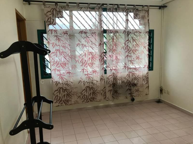2-storey Terraced House for Sale in Taman Pelangi (Johor Bahru) - Chen Shieh Yu - Interior - PropertyGuru.com.my