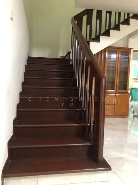 2-storey Terraced House for Sale in Taman Pelangi (Johor Bahru) - Chen Shieh Yu - Interior - PropertyGuru.com.my