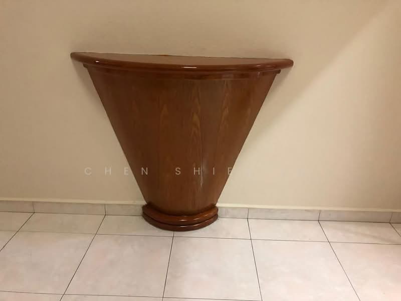 2-storey Terraced House for Sale in Taman Pelangi (Johor Bahru) - Chen Shieh Yu - Interior - PropertyGuru.com.my