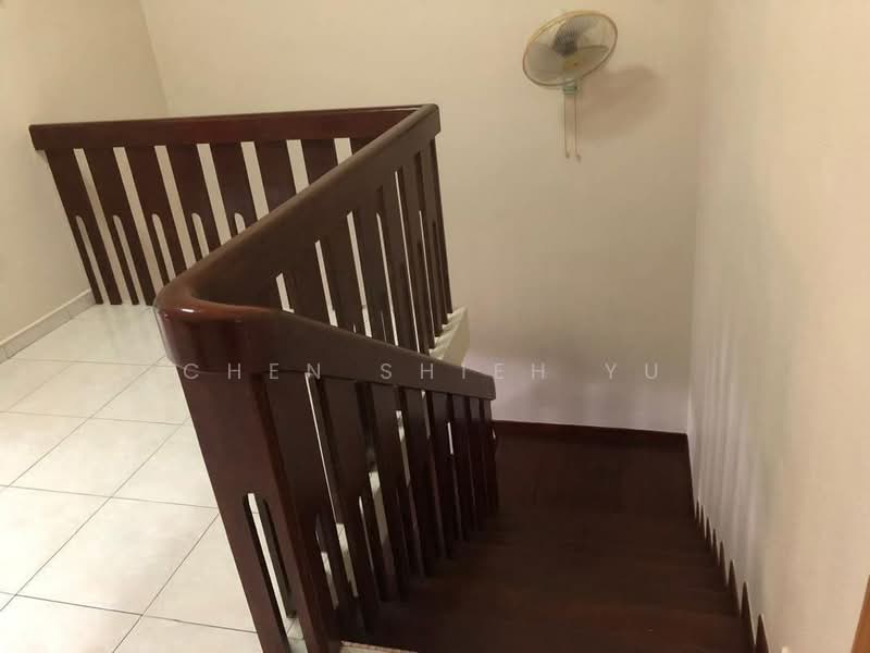 2-storey Terraced House for Sale in Taman Pelangi (Johor Bahru) - Chen Shieh Yu - Interior - PropertyGuru.com.my