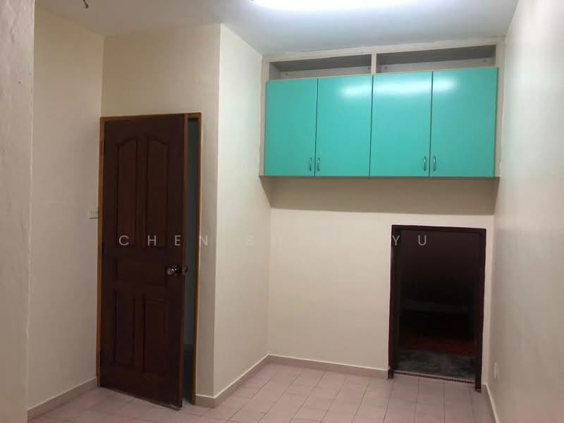 2-storey Terraced House for Sale in Taman Pelangi (Johor Bahru) - Chen Shieh Yu - Interior - PropertyGuru.com.my