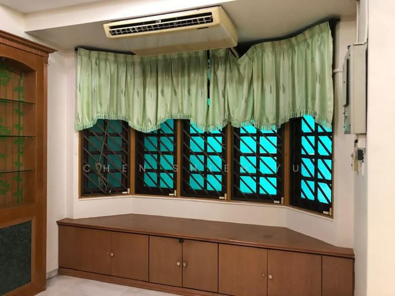 2-storey Terraced House for Sale in Taman Pelangi (Johor Bahru) - Chen Shieh Yu - Interior - PropertyGuru.com.my