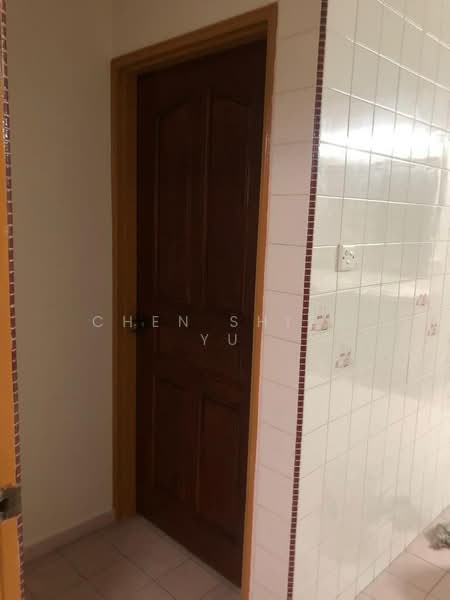 2-storey Terraced House for Sale in Taman Pelangi (Johor Bahru) - Chen Shieh Yu - Interior - PropertyGuru.com.my