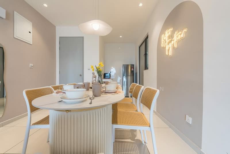 Kenwingston Platz untuk Untuk Disewa - RM 3,000 /bulan, Mac 2026 - PropertyGuru.com.my