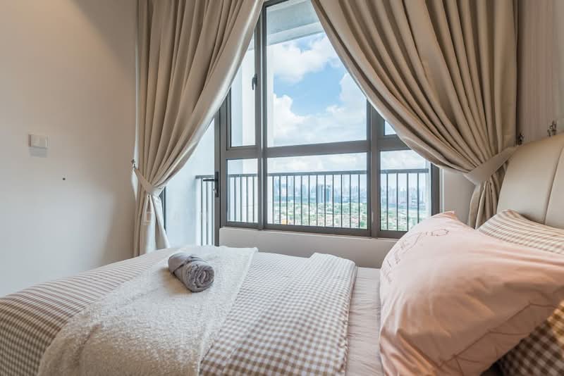 Kenwingston Platz untuk Untuk Disewa - RM 3,000 /bulan, Mac 2026 - PropertyGuru.com.my